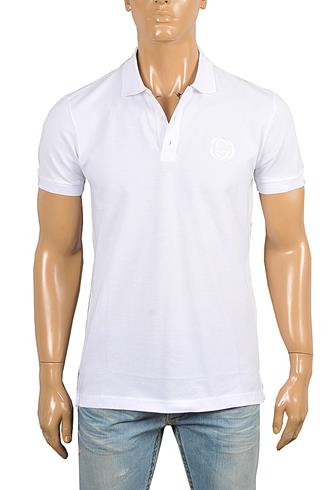 GUCCI Mens Polo Shirt 156