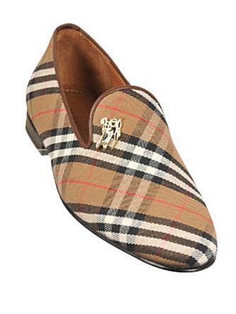 burberry shoes for men price