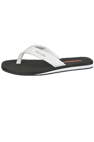 prada slides mens