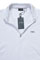 Mens Designer Clothes | ARMANI JEANS Men's Zip Up Shirt #167 View 7