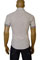 Mens Designer Clothes | EMPORIO ARMANI Mens Short Sleeve Shirt #155 View 2