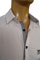 Mens Designer Clothes | EMPORIO ARMANI Mens Short Sleeve Shirt #155 View 4