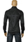 Mens Designer Clothes | EMPORIO ARMANI Men's Dress Shirt #176 View 2
