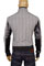 Mens Designer Clothes | EMPORIO ARMANI Zip Up Summer Jacket #65 View 2