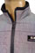 Mens Designer Clothes | EMPORIO ARMANI Zip Up Summer Jacket #65 View 5