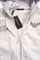 Mens Designer Clothes | EMPORIO ARMANI Mens Zip Up Hooded Jacket #86 View 8