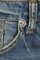 Mens Designer Clothes | EMPORIO ARMANI Men's Normal Fit Jeans #105 View 7
