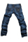 Mens Designer Clothes | EMPORIO ARMANI Men's Jeans #117 View 3