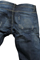 Mens Designer Clothes | EMPORIO ARMANI Men’s Jeans #120 View 8