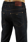 Mens Designer Clothes | ARMANI Jeans For Men In Navy Blue #123 View 1
