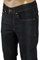 Mens Designer Clothes | ARMANI Jeans For Men In Navy Blue #123 View 4