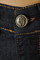 Mens Designer Clothes | ARMANI Jeans For Men In Navy Blue #123 View 7