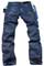 Mens Designer Clothes | EMPORIO ARMANI Men's Jeans #68 View 1
