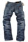 Mens Designer Clothes | EMPORIO ARMANI Mens Jeans #87 View 2