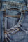 Mens Designer Clothes | EMPORIO ARMANI Mens Jeans #87 View 7