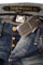 Mens Designer Clothes | EMPORIO ARMANI Mens Washed Jeans #91 View 10