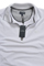 Mens Designer Clothes | ARMANI JEANS Men’s Zip Up Cotton Shirt In White #227 View 8