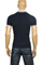 Mens Designer Clothes | EMPORIO ARMANI Men's Polo Shirt #181 View 2