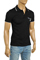 Mens Designer Clothes | EMPORIO ARMANI Men's Polo Shirt #191 View 1
