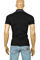 Mens Designer Clothes | EMPORIO ARMANI Men's Polo Shirt #191 View 2
