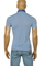 Mens Designer Clothes | EMPORIO ARMANI Men's Polo Shirt #193 View 2