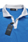 Mens Designer Clothes | ARMANI JEANS Men's Polo Shirt #196 View 6