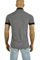 Mens Designer Clothes | ARMANI JEANS Men's Polo Shirt #234 View 3