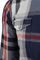 Mens Designer Clothes | ARMANI JEANS Men’s Button Up Casual Shirt #229 View 6