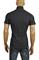Mens Designer Clothes | EMPORIO ARMANI Men's Short Sleeve Shirt #235 View 6