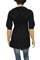 Womens Designer Clothes | EMPORIO ARMANI Ladies Long Sweater #109 View 2