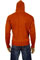 Mens Designer Clothes | EMPORIO ARMANI Mens Hooded Warm Sweater #111 View 3