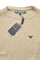 Mens Designer Clothes | EMPORIO ARMANI Men's Fitted Sweater #128 View 7