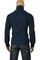 Mens Designer Clothes | EMPORIO ARMANI Men's Warm Sweater #129 View 2