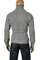 Mens Designer Clothes | EMPORIO ARMANI Men's Warm Sweater #130 View 2
