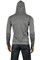 Mens Designer Clothes | EMPORIO ARMANI Men’s Hooded Sweater #144 View 2