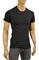 Mens Designer Clothes | ARMANI JENS Men's T-Shirt #115 View 1