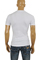 Mens Designer Clothes | ARMANI JEANS Men's T-Shirt #95 View 2