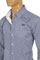 Mens Designer Clothes | HUGO BOSS Men's Dress Shirt #3 View 3
