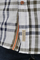 Mens Designer Clothes | BURBERRY Men's Button Up Shirt #129 View 7