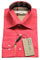 Mens Designer Clothes | BURBERRY Men's Dress Shirt #76 View 8