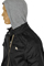 Mens Designer Clothes | BURBERRY Men's Zip Up Hooded Jacket #15 View 5