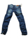 Mens Designer Clothes | BURBERRY Men’s Jeans #5 View 3