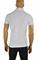 Mens Designer Clothes | BURBERRY Men's Polo Shirt #238 View 3