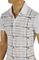 Mens Designer Clothes | BURBERRY Men's Polo Shirt #238 View 4