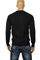 Mens Designer Clothes | BURBERRY Men's V-Neck Sweater #112 View 2