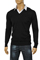 Mens Designer Clothes | BURBERRY Men's Sweater #118 View 3