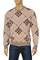 Mens Designer Clothes | BURBERRY Men's Sweater #124 View 3