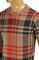 Mens Designer Clothes | BURBERRY Men's Round Neck Knitted Sweater #220 View 3