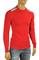 Mens Designer Clothes | BURBERRY Men's Round Neck Knitted Sweater #222 View 1
