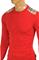 Mens Designer Clothes | BURBERRY Men's Round Neck Knitted Sweater #222 View 2